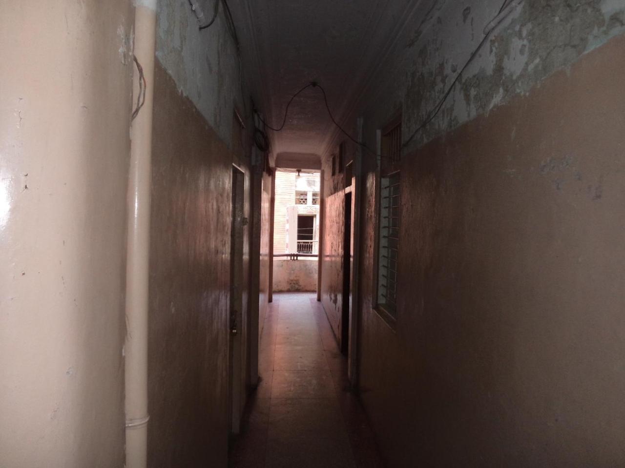 Hotel Vijay Palace Indore Exterior foto